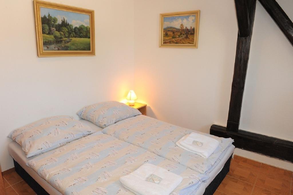 Penzion Polnička Camera foto